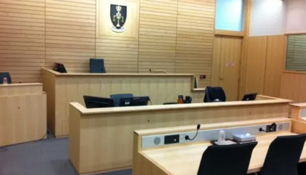 Court Room Thunder Bay(1)