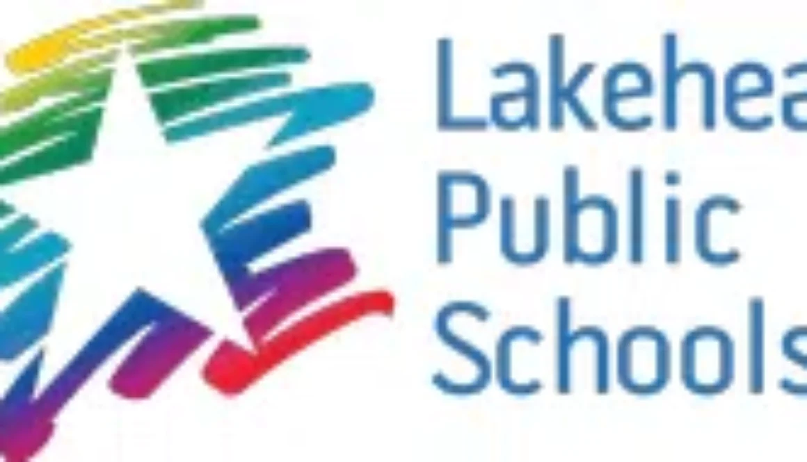 lakehead public schools