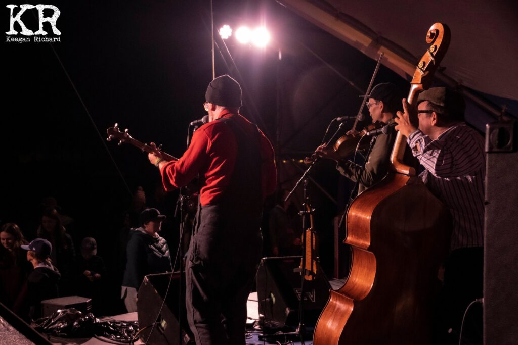 Keegan Richard - Media Artist