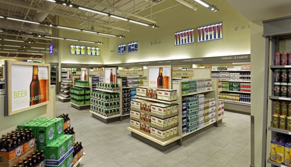 LCBO Store - LCBO media outlet(1)