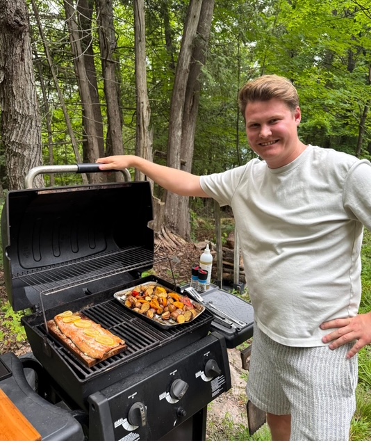 Flavour files: Freshwater Fish