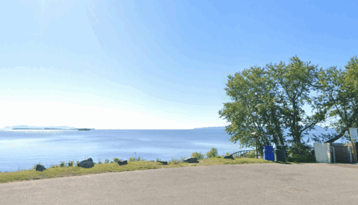 Mission Marsh Conservation Area