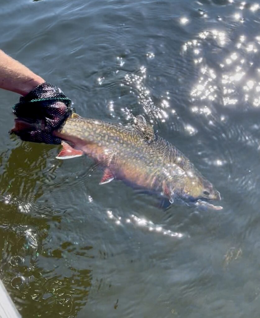 On the Water...with James Boraski