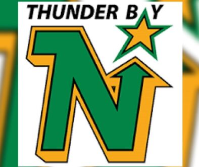 Thunder Bay North Stars logo adjusted