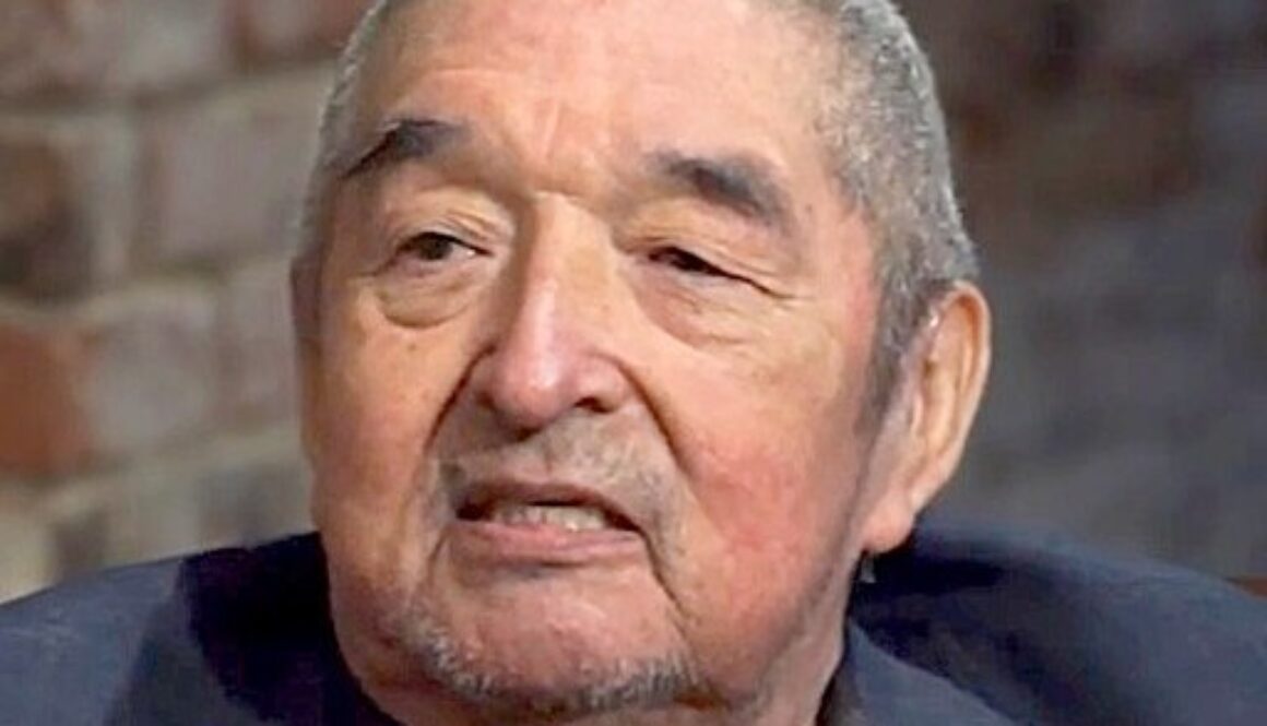 Graham Greene CTM interview 2022