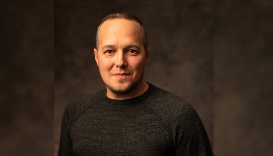 Dr. Chris Mushquash edited