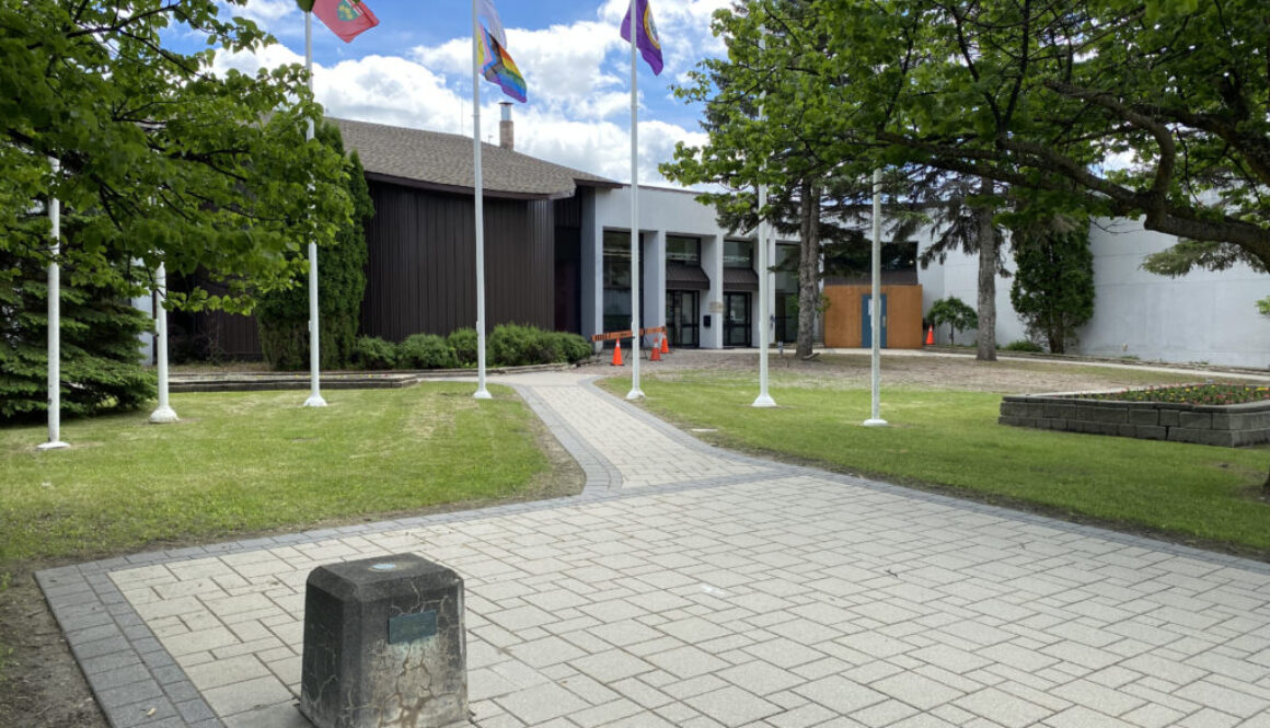 Fort Frances Civic Centre June 2024 (2)