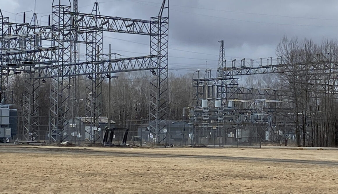 Fort Frances Power Corp transmission system - April 2024 (2)