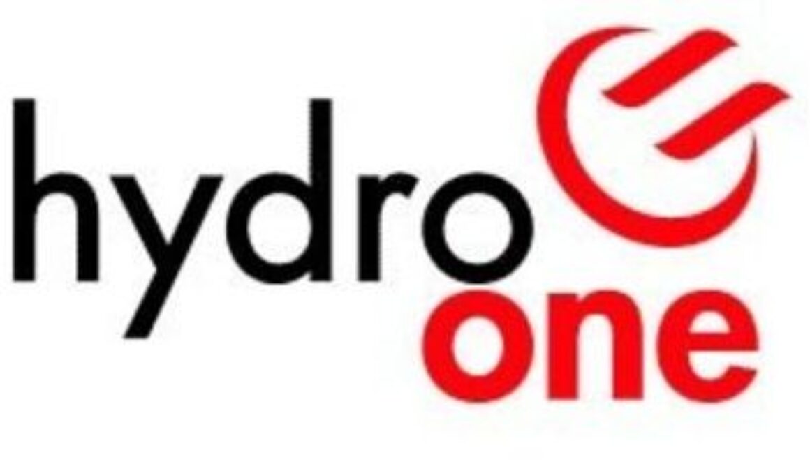 Hydro One new logo - CNW(1)