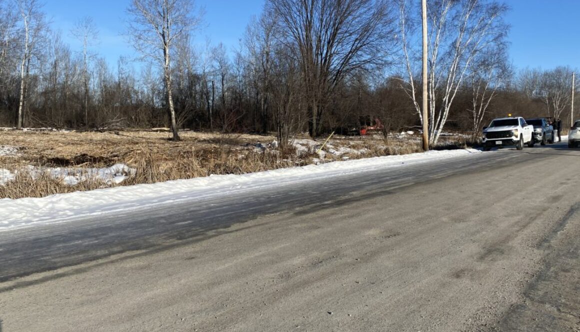 Land for bio-refinery March 2025 (1)