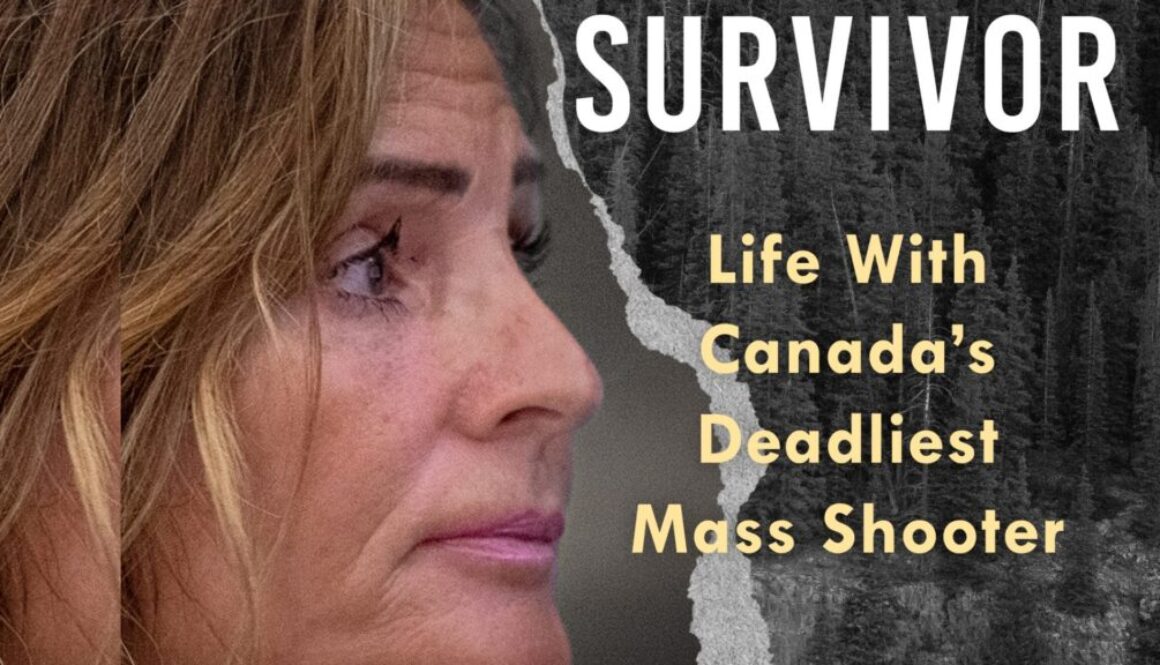 Lisa Banfield book cover