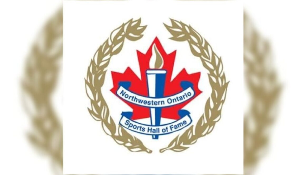 Northwestern Ontario Sports Hall of Fame adjusted