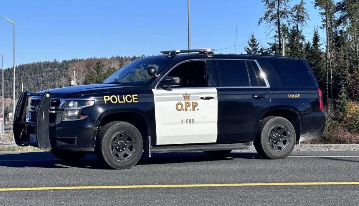 OPP SUV