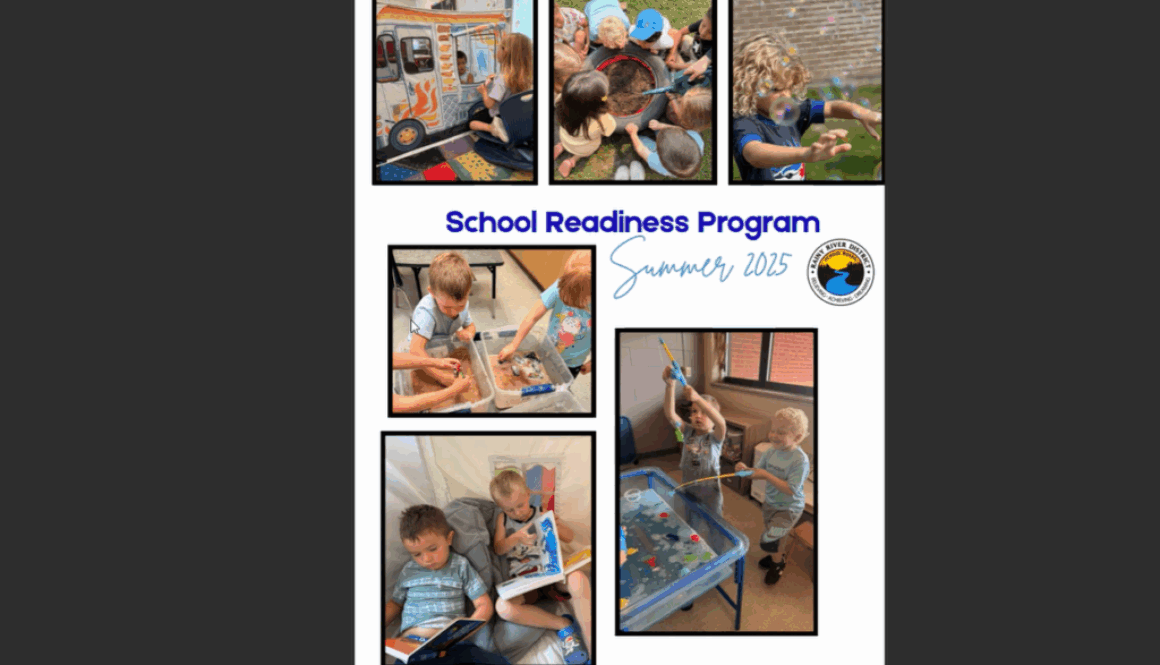 Summer Readiness program