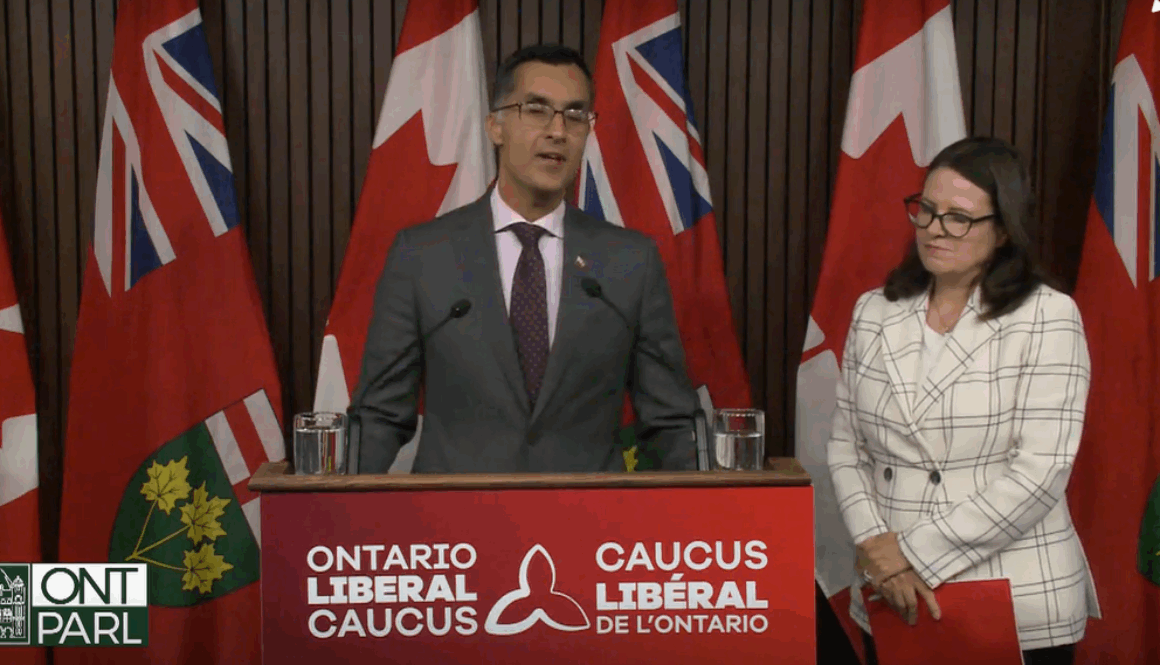 Adil Shamji Sept 28 2025