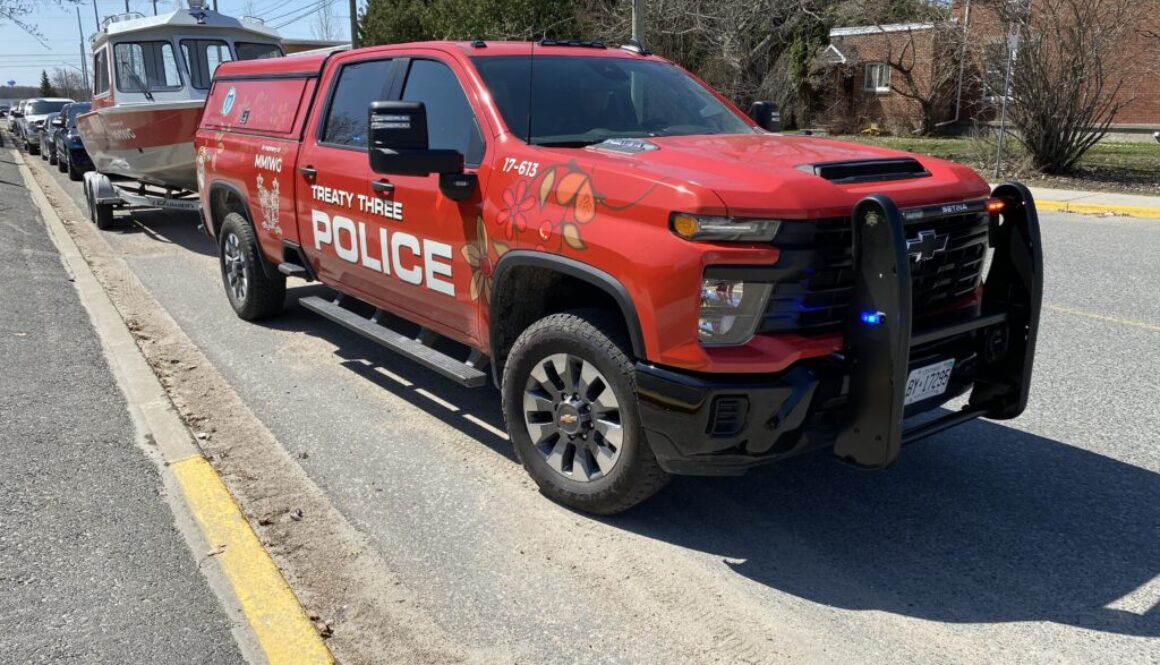 Treaty Three Boat with vehicle May 5 2025 (4)