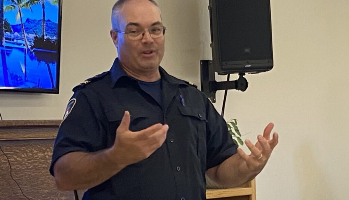 Wayne Riches Sept 23 2025