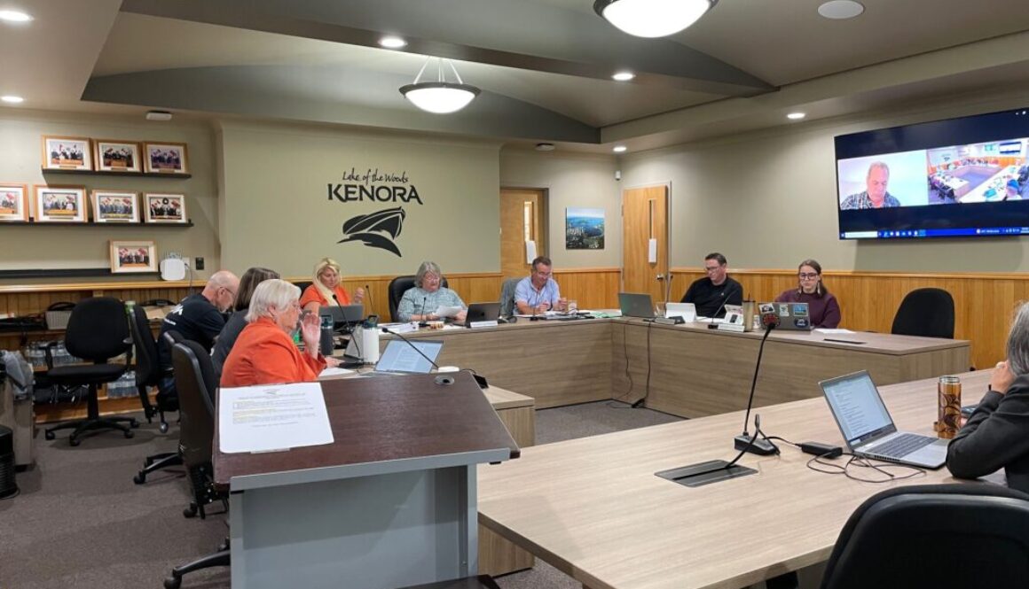 council september 2025