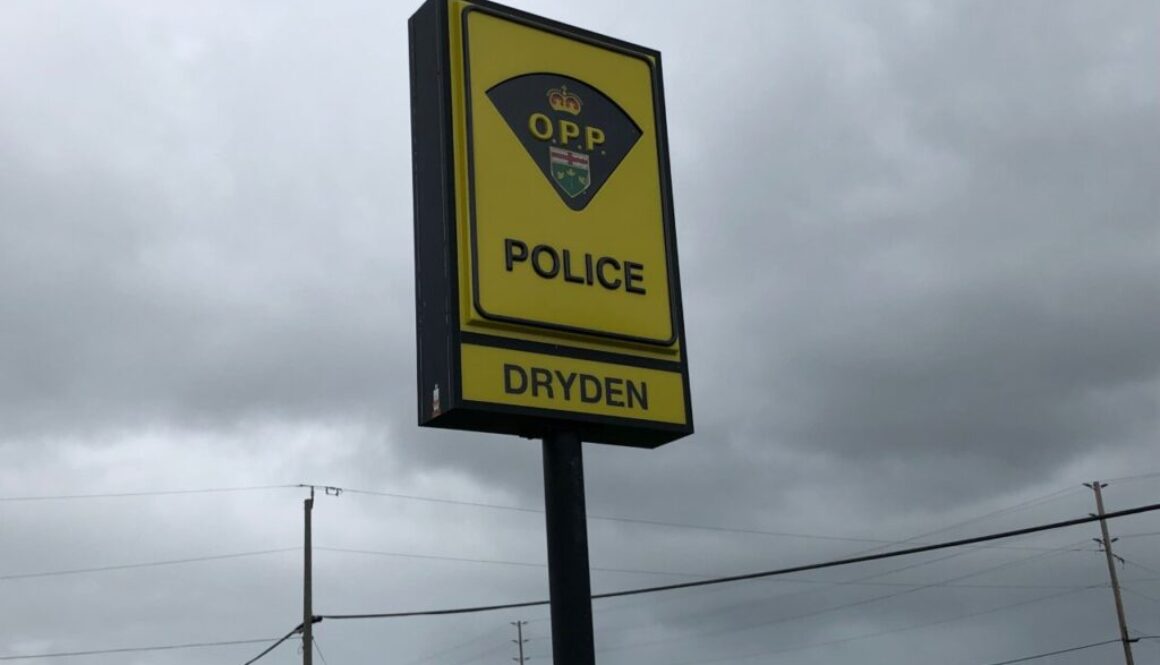 dryden opp detchment