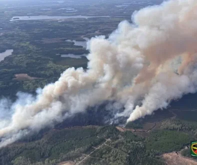 fort-frances-fire-4-aerial-photo