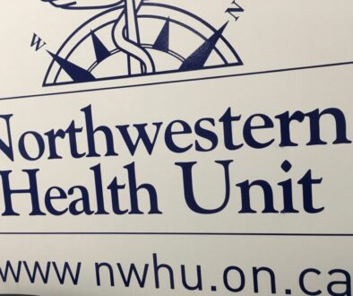 health unit logo