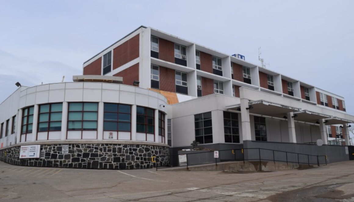 Lake of the Woods District Hospital