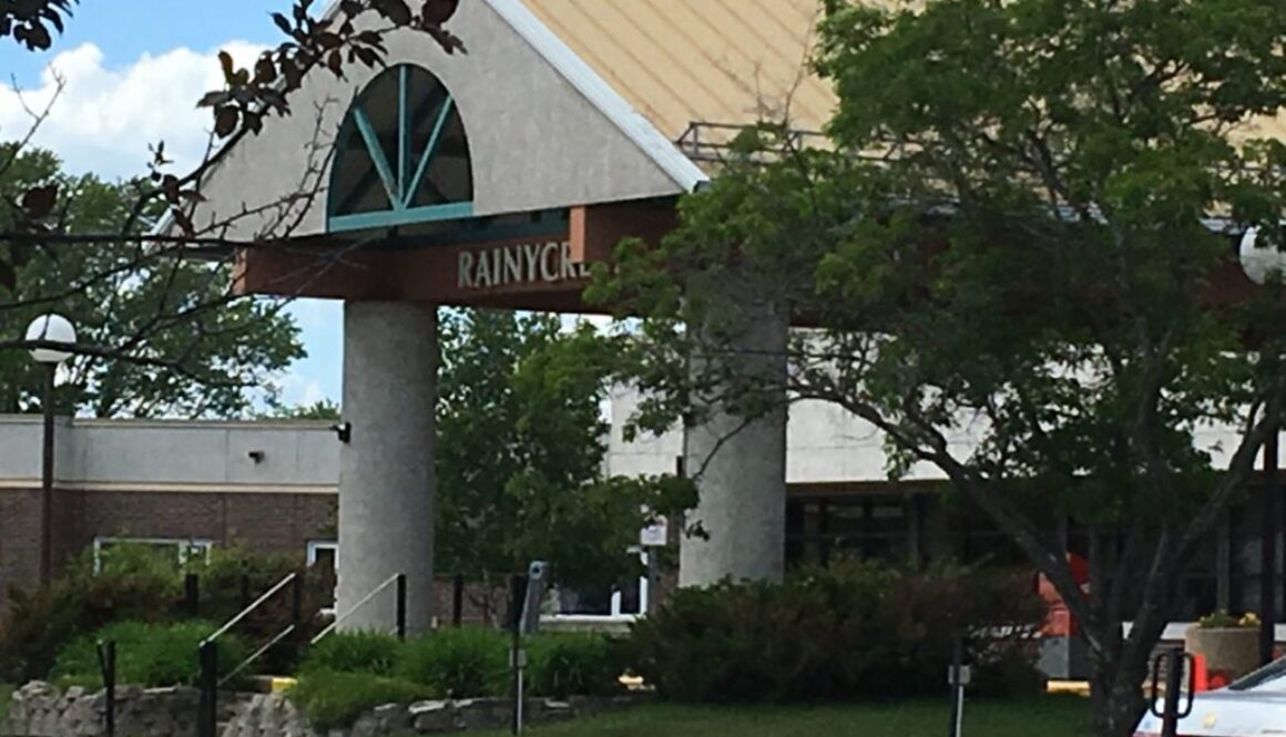 rainycrest fort frances