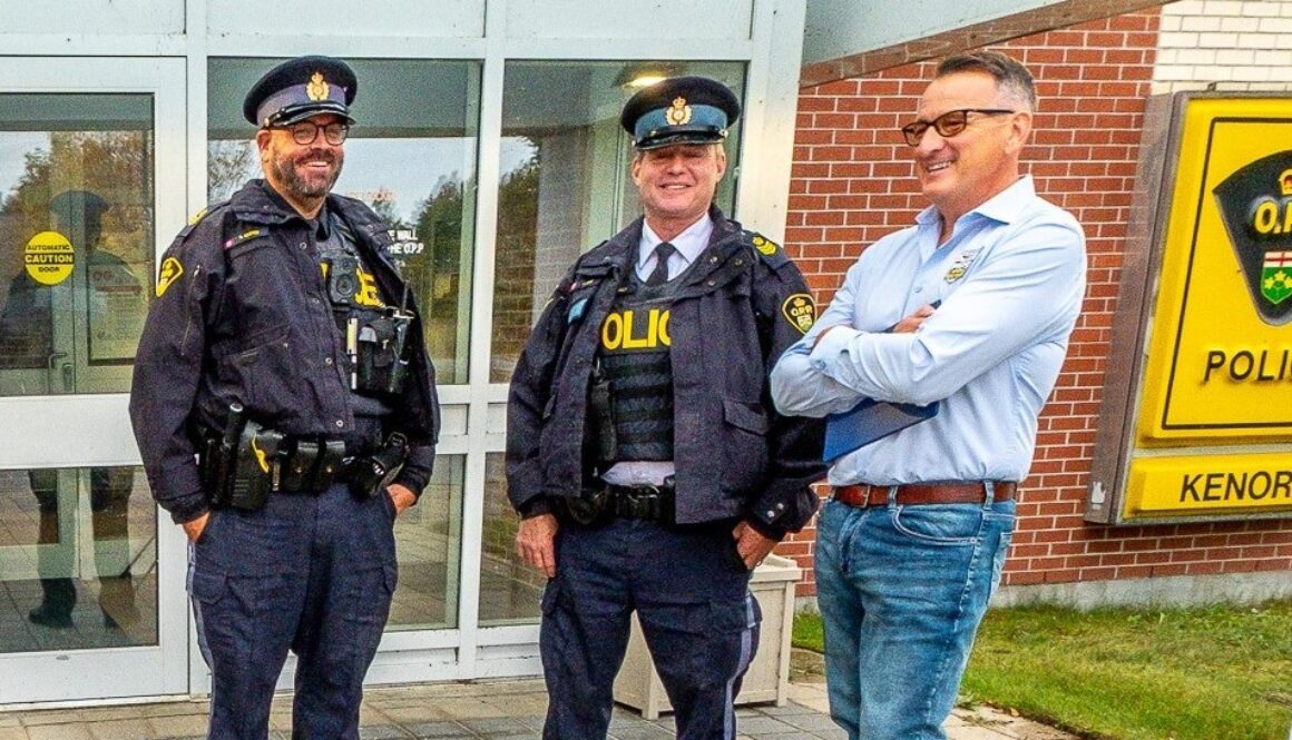 rickford opp funding