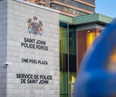 Saint John Police Force Headquarters_Alex Allan_Acadia Broadcasting