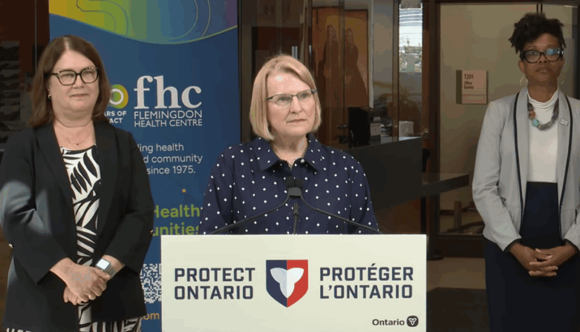 sylvia Jones June 23 2025