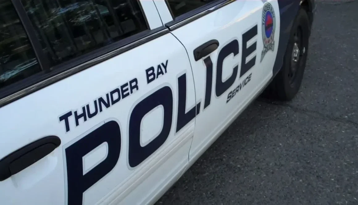 thunder-bay-police-cruiser