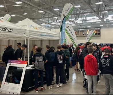 Trade Fair in Niagara Falls Skilled Trade Ontario