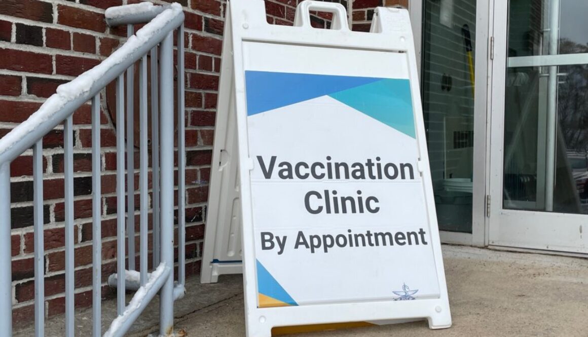 vaccine clinic 7 gens