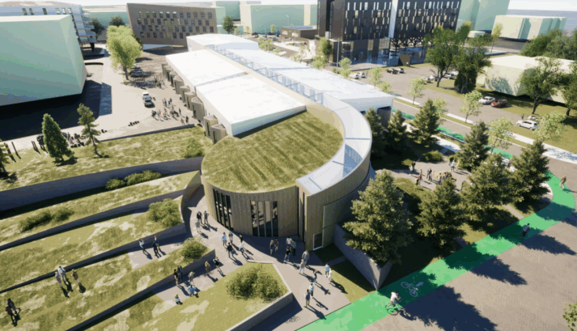 BMI Wellness Centre drawings (3)