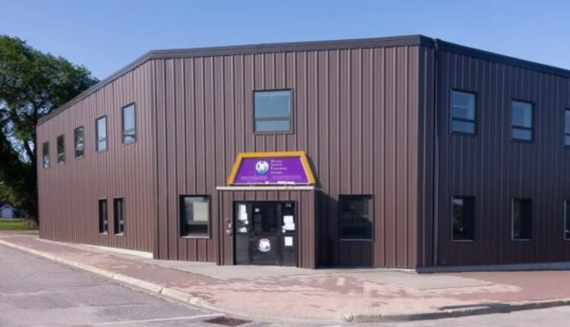 Dryden Native Friendship Centre