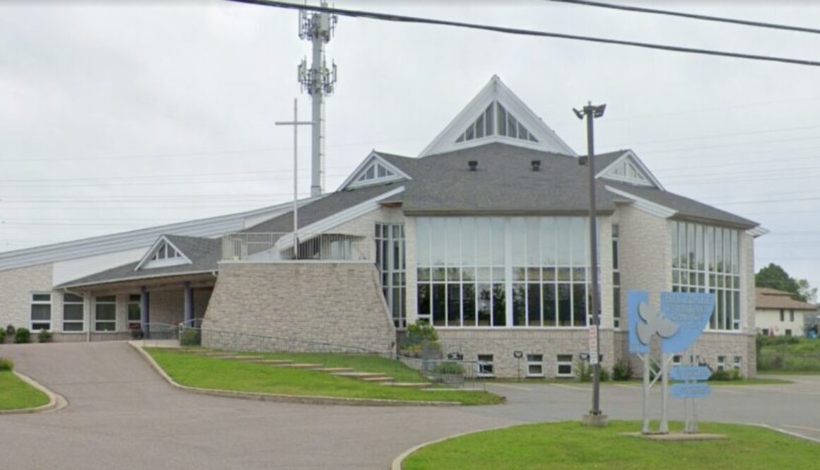 Hilldale Lutheran Church