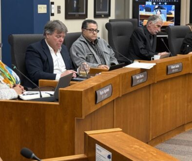Thunder Bay City Council