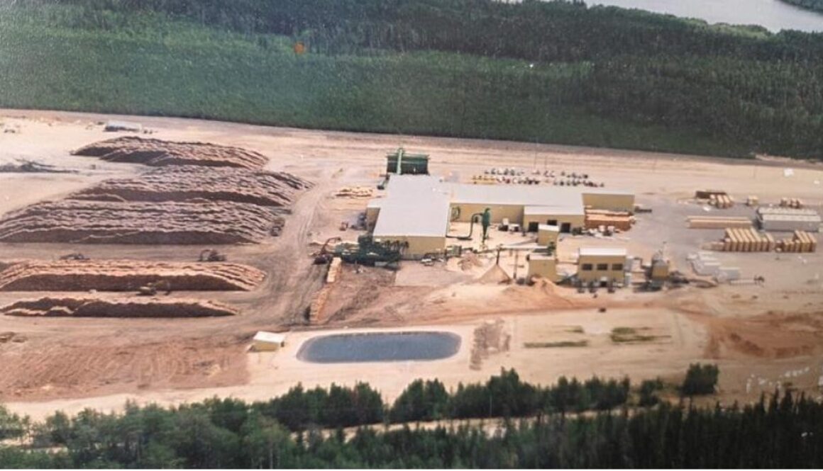 Interfor Ear Falls Sawmill-Stephen Boon-2025-10-17
