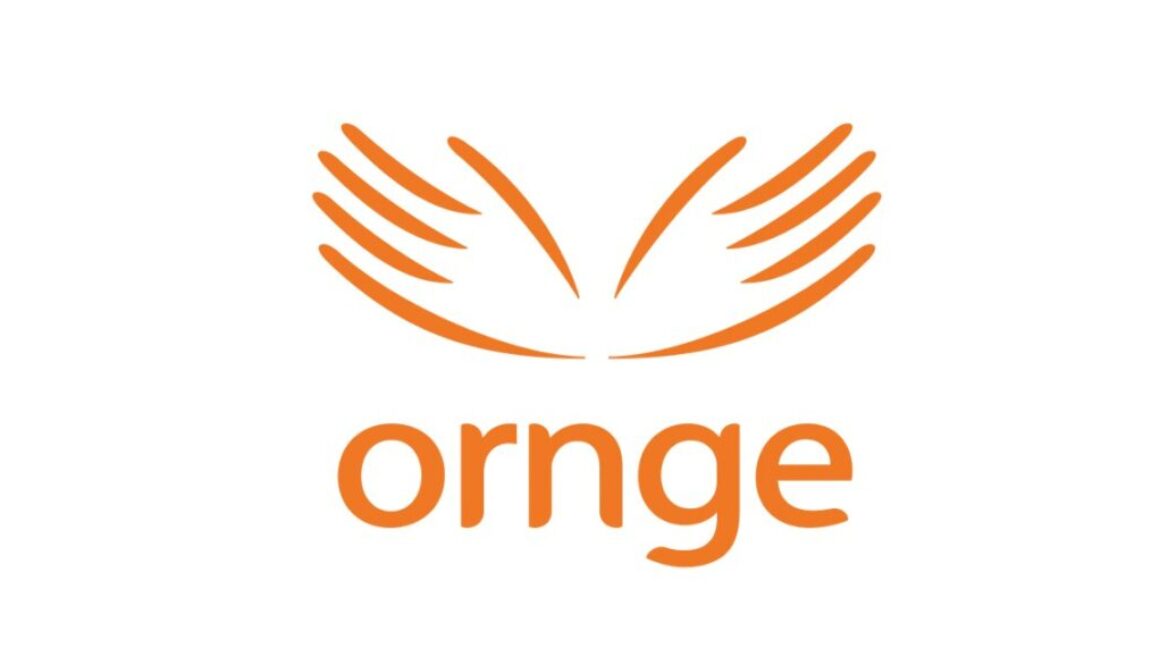 Ornge logo