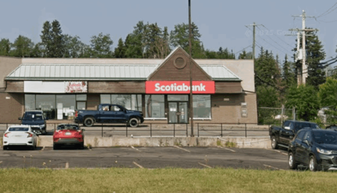 Scotiabank Red Lake Screencapture