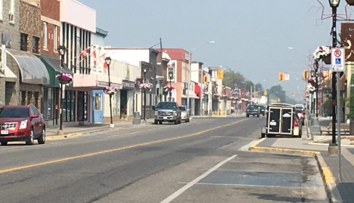 Scott St. on a Sunday June 2019 (1)(1)