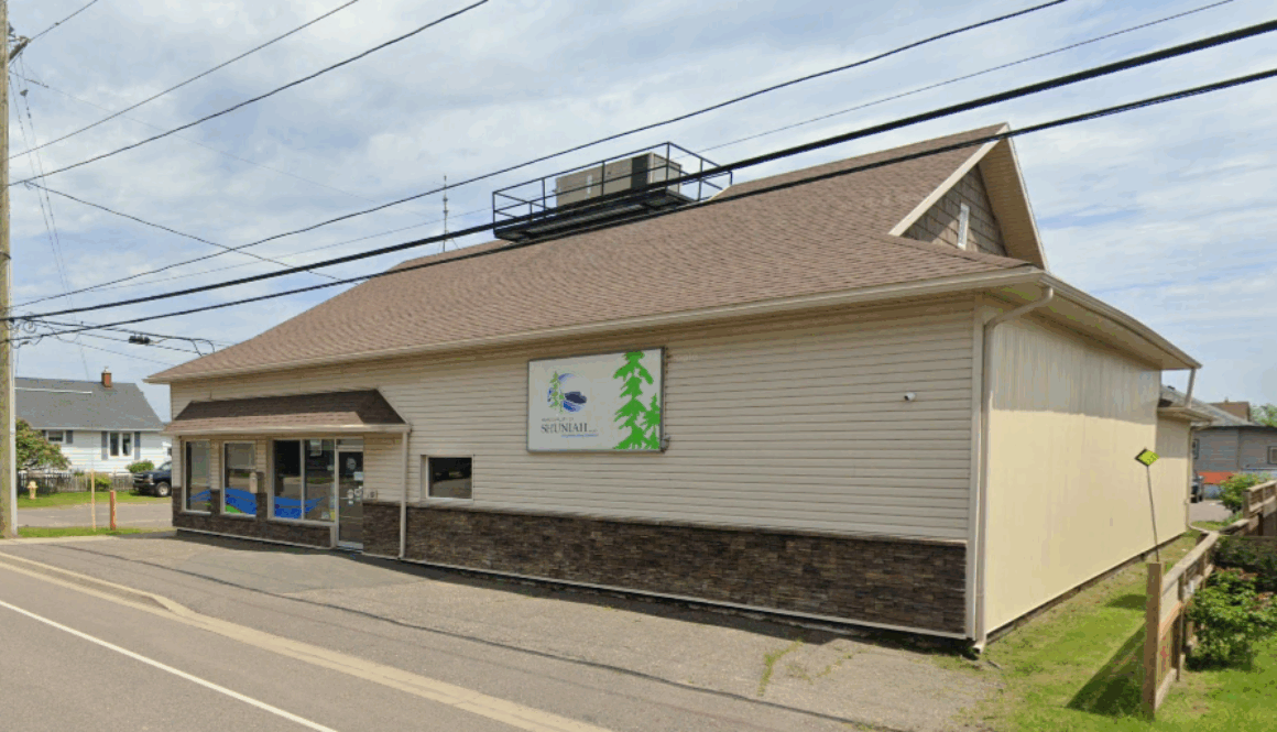 Shuniah Municipality Office