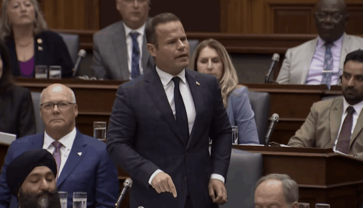 David Piccini Oct 20 2025