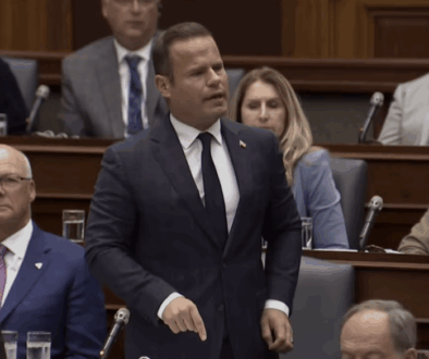 David Piccini Oct 20 2025