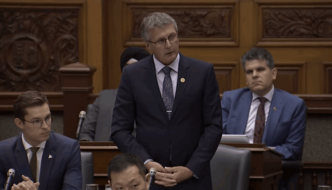 Kevin Holland Octo 20 2025