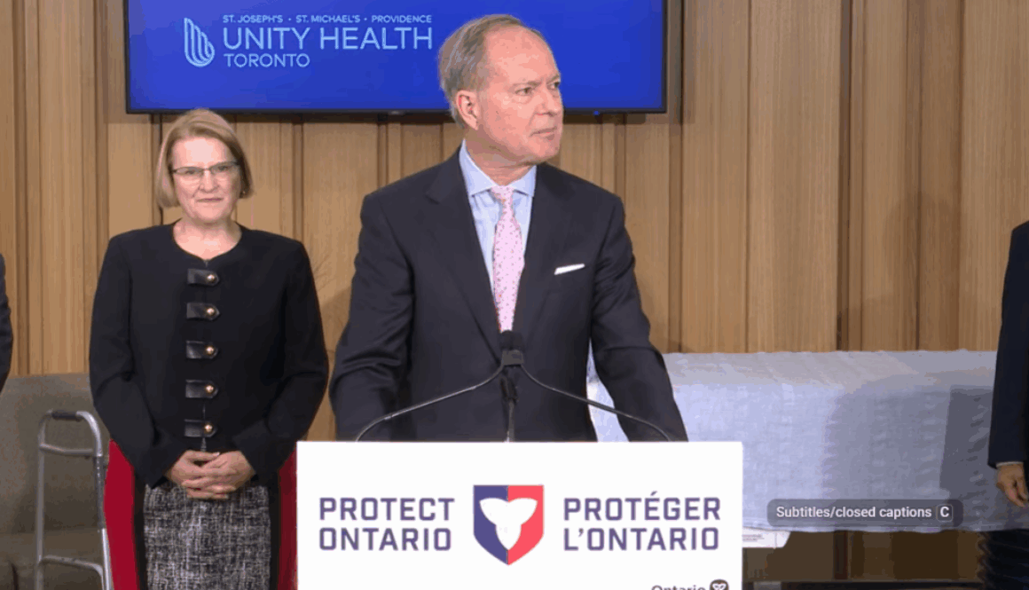 Peter Bethlenfalvy Oct 27 2025