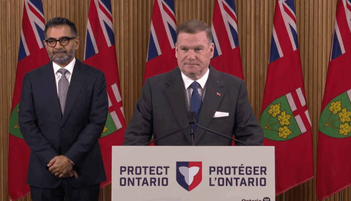 Todd McCarthy Oct 31 2025