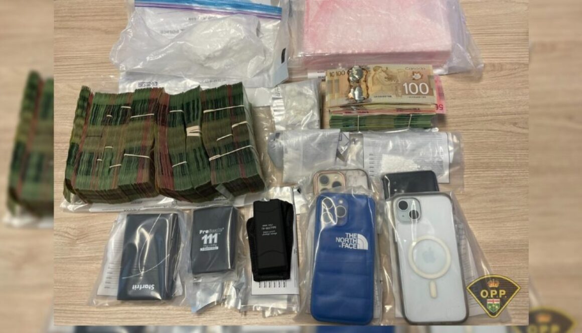 September 18 Seizure results