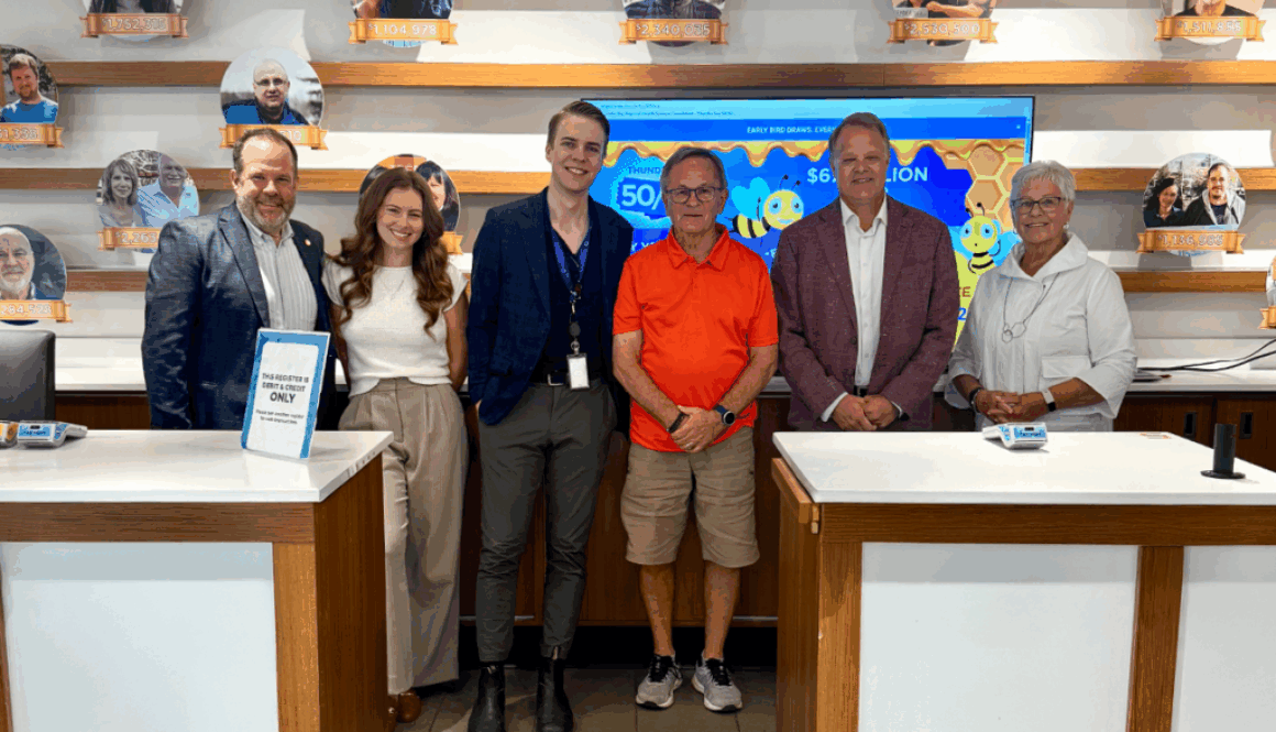 Thunder Bay 5050 Store Secures Long-Term Home Inside Intercity Shopping Centre Photo