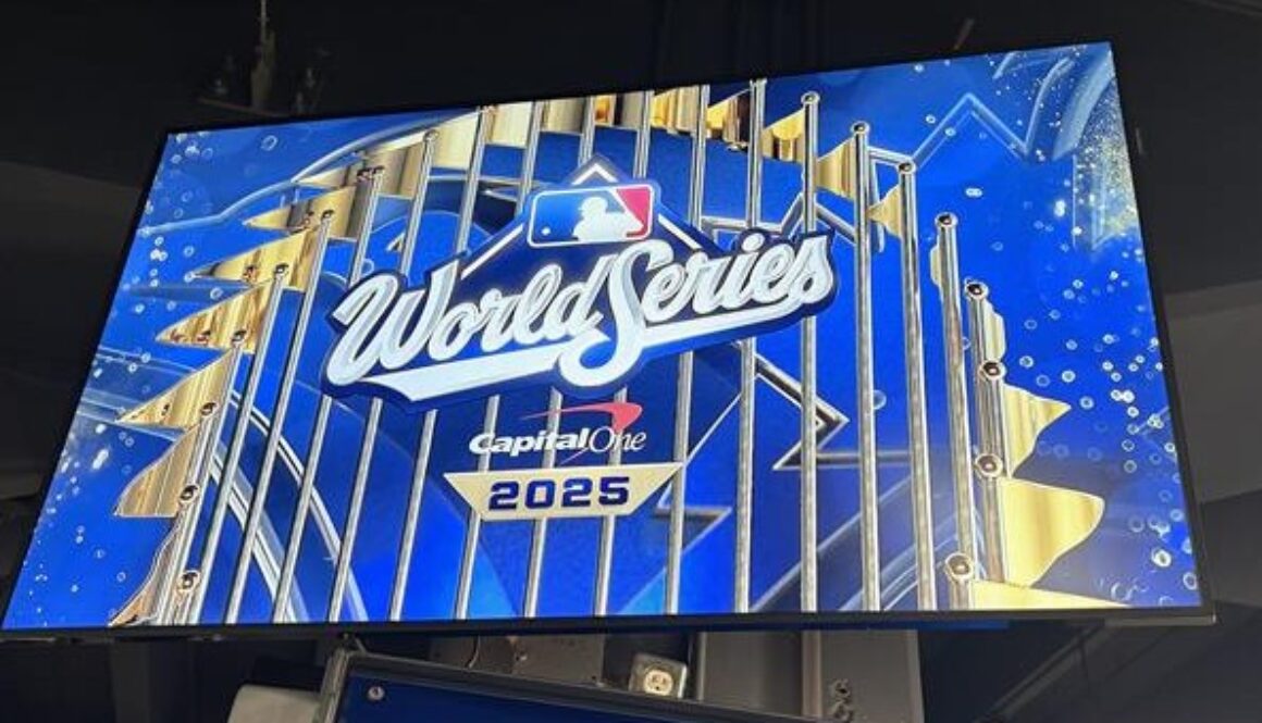 World Series 2